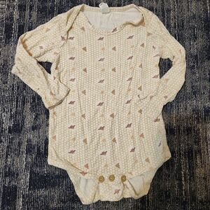 Kate Quinn Bee Bodysuit